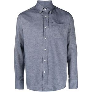 Deperlu Men Logo Shirt